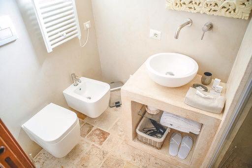 Bed and Breakfast Trullo Grace -Trulli Anti' Charme & Relax Alberobello Exterior foto