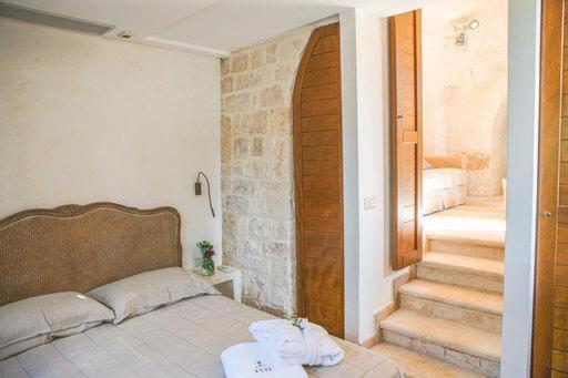 Bed and Breakfast Trullo Grace -Trulli Anti' Charme & Relax Alberobello Exterior foto