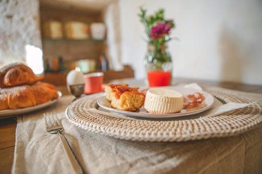 Bed and Breakfast Trullo Grace -Trulli Anti' Charme & Relax Alberobello Exterior foto