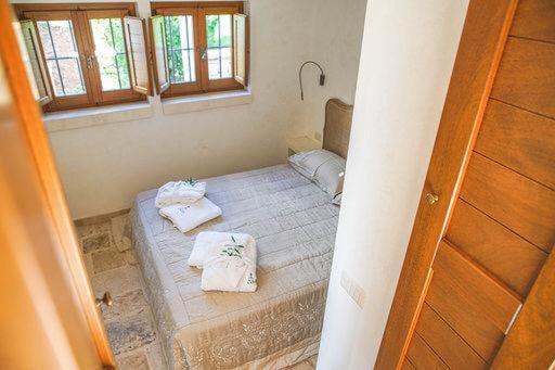 Bed and Breakfast Trullo Grace -Trulli Anti' Charme & Relax Alberobello Exterior foto